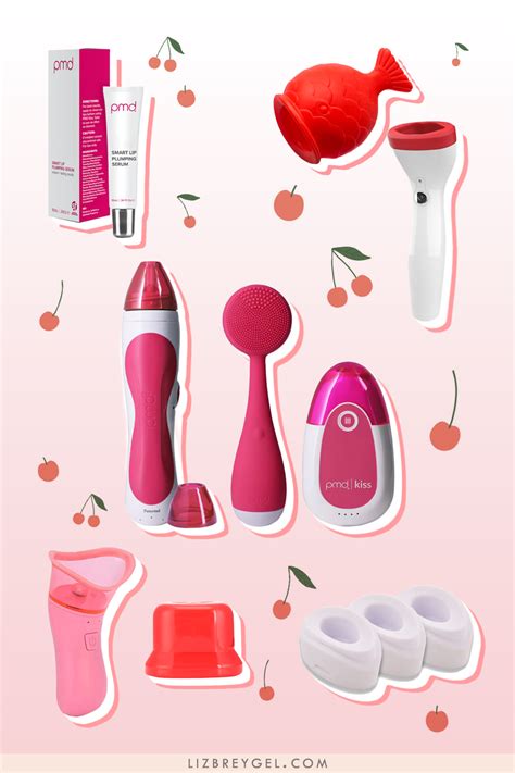 Lip Plumping Devices That Work