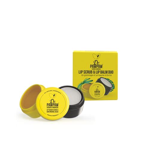 Lip Scrub Qatar