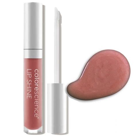 Lip Shine Spf 35