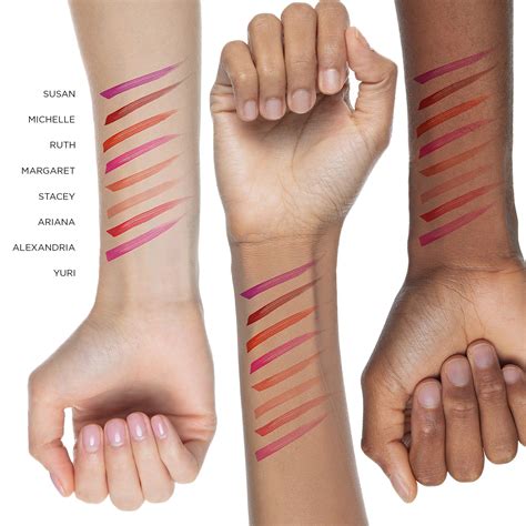 Lip Stain Definition