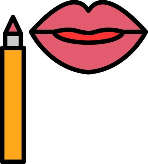 Lip Stain Icon