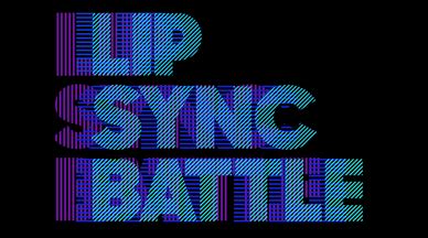 Lip Sync Battle Logo