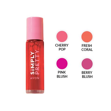 Lip Tint Avon
