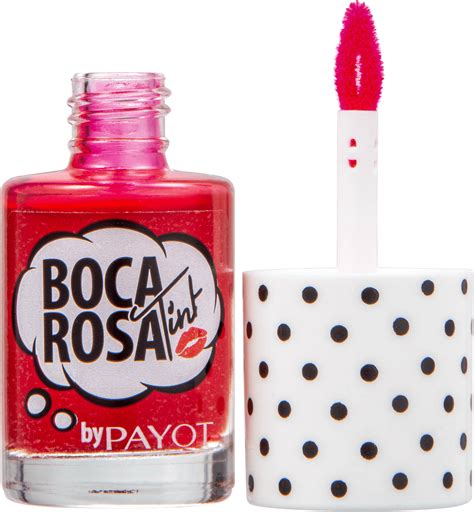 lip tint boca rosa by payot