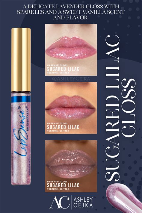 STARDUST Glitter Lip Gloss Thick and Rich. Vegan friendly. Glitter lips, Glitter lip gloss