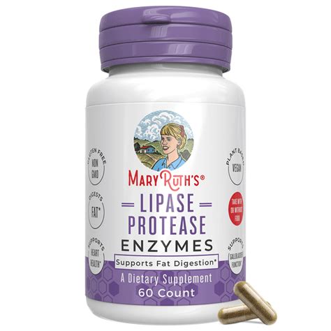 Lipase Enzyme For Sale