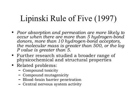 lipinski et al. 2013