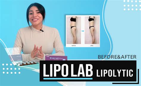 Lipo Lab Procedure