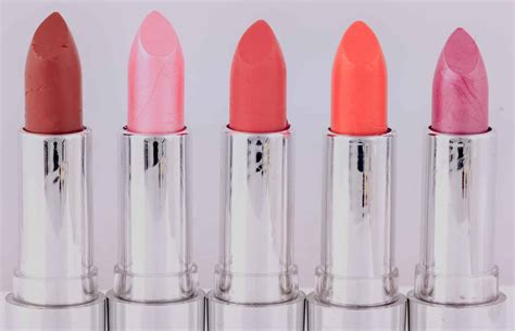 Beauty Geheimtipp der beste rote Lippenstift von dm