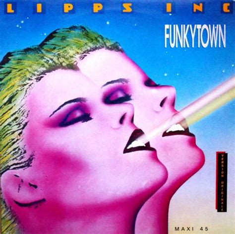 lipps incorporated funky town