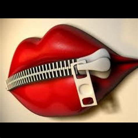 Lips Are Sealed Def