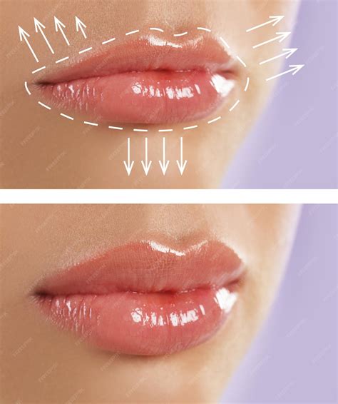 Lips Augmentation Is