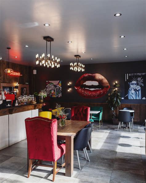 Lips Caffe Prishtine