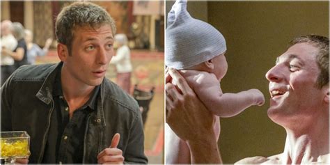 Lips Kid In Shameless