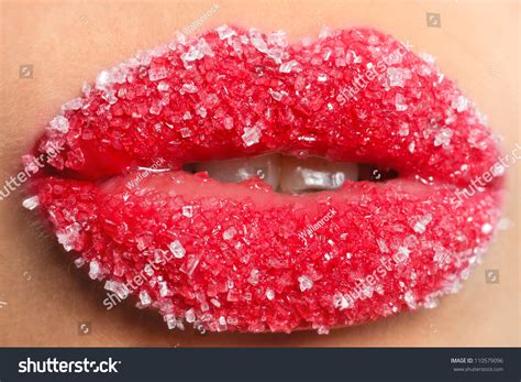 lips sugar