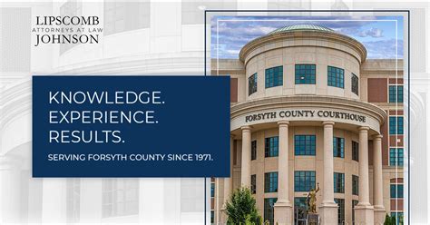 Lipscomb Johnson Llp