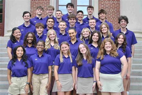 Lipscomb Quest Team