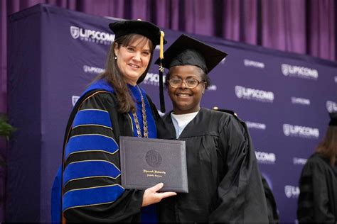 Lipscomb University Life Program