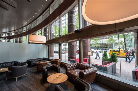 Lipstick Building Bar