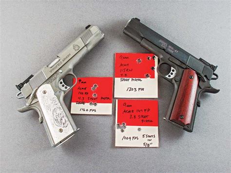 Lipstick Bullets 9Mm