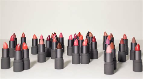 Lipstick Collection Vault