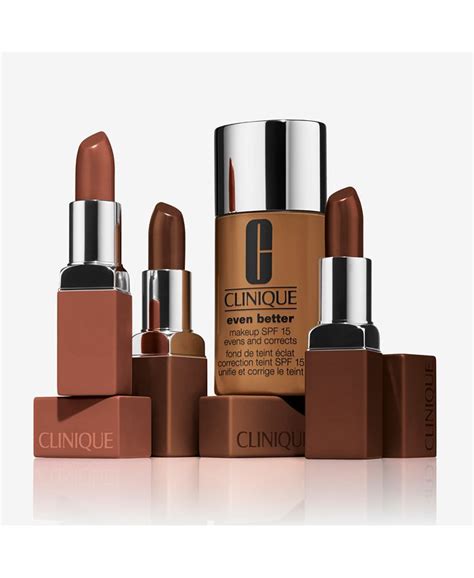 Lipstick Colour Foundation