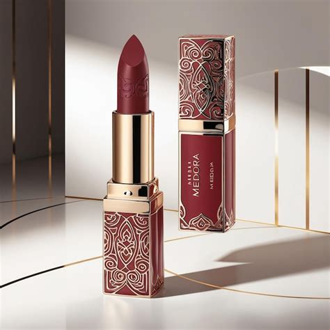 Lipstick Design Pics