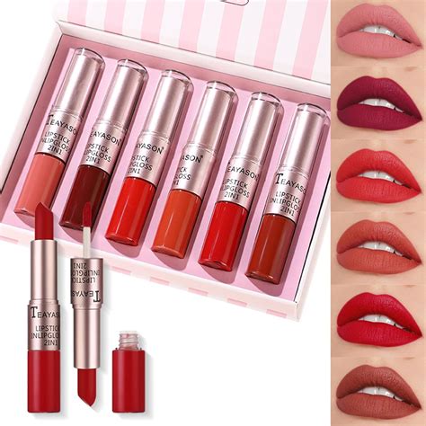 Lipstick Set Amazon