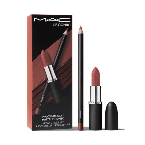 Lipstick Set Mac Cheap