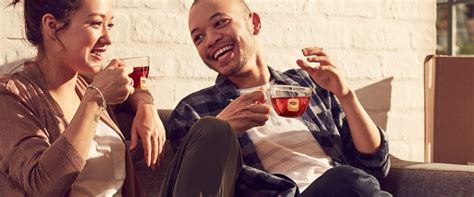 Lipton Customer Service