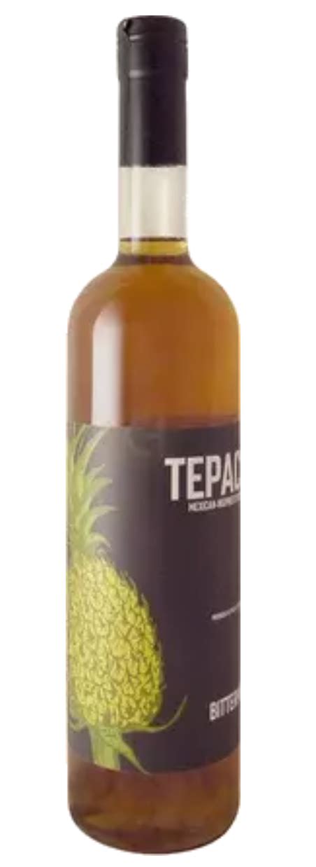 Liqueur Pineapple Tepache
