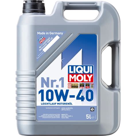 liqui moly nr 1