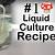 liquid culture recipe