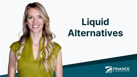 liquid alternatives definition