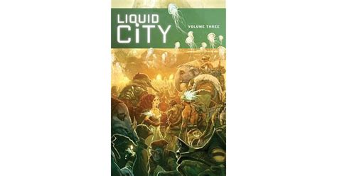 liquid city 3