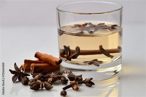 liquid cloves