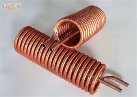 Liquid Cooling Coil
