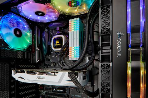 Liquid Cooling Pc Brands