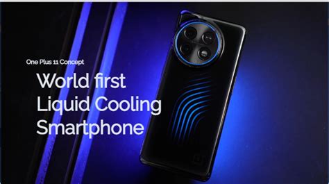 Liquid Cooling System Phone