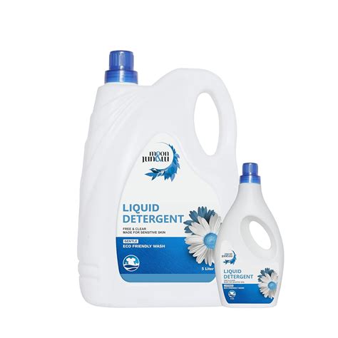 Liquid Detergent Amazon