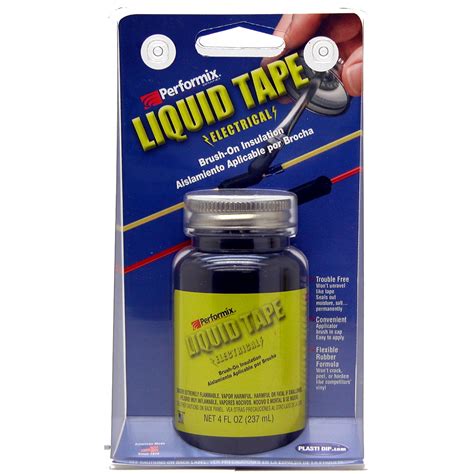 Liquid Electrical Tape Supercheap