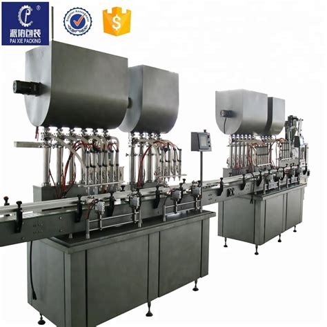 Liquid Filling Machine Hs Code