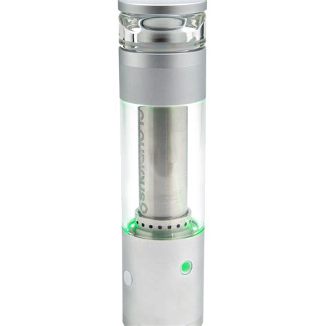Liquid Filtration Vaporizer