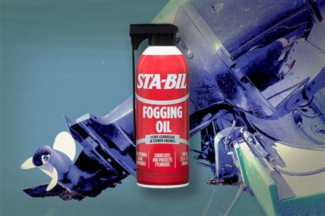 Liquid Fogging Oil
