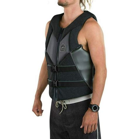 liquid force life jacket