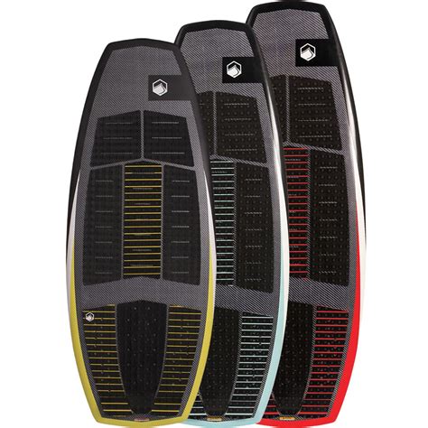 Liquid Force Quest Wakesurf Board