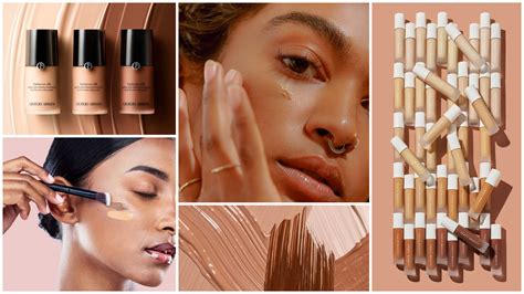 Liquid Foundation