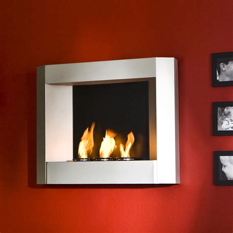 Liquid Gel Fireplaces