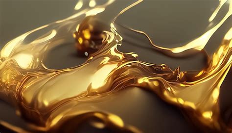 liquid gold