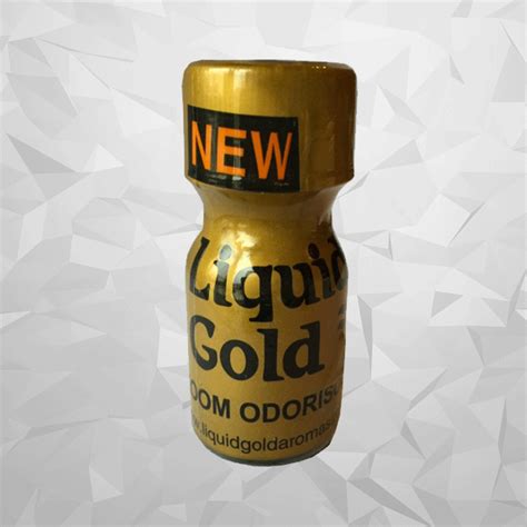 liquid gold 10